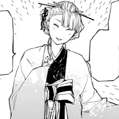 　何が好き？（　