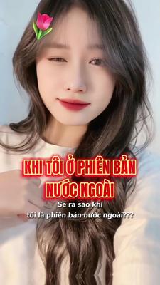 Nếu tôi là người 
