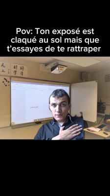 Sa vient du cœur🤣🤣