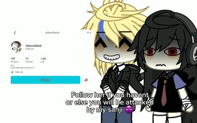 FOLLOW HER RN