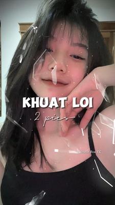 KHUẤT LỐI - KÍNH VỠ 