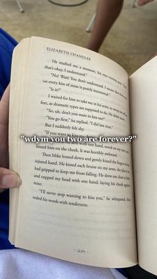 the book is us