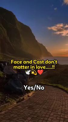 Yes or No