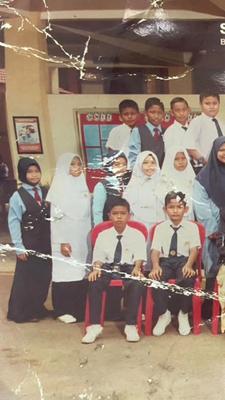 WAKTU KAMU MASIH