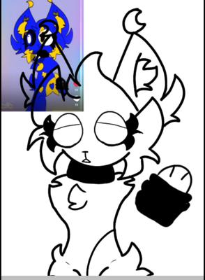 FAN ART FOR