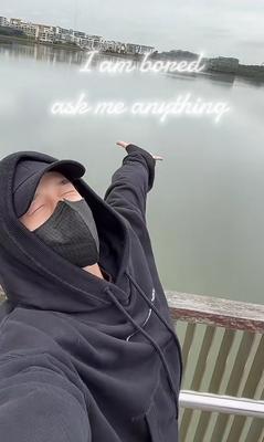 Ask me anything
