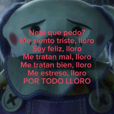 por qué será?