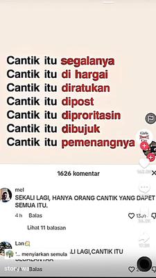 sedar jela diri tu 🤗