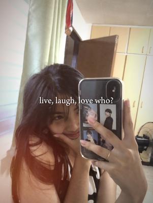 live, laugh , love?
