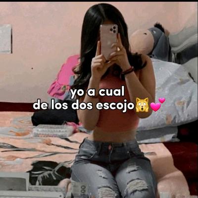 esque son tan guapos