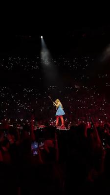 Ayliva Tour 2024
