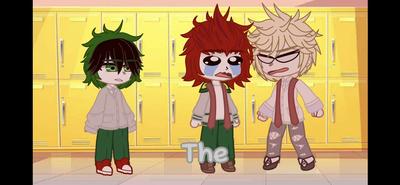 Panic Room-Izu angst