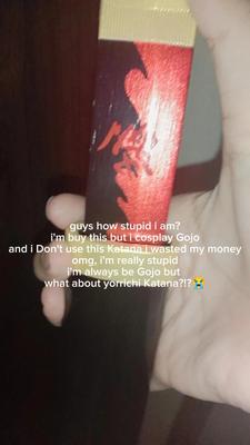 i'm really stupid