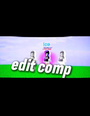 my worst edit so far