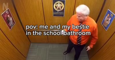 posting memes day 1