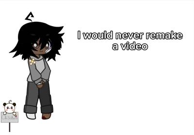 Remake or Original?