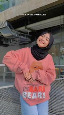 anane mung tresno