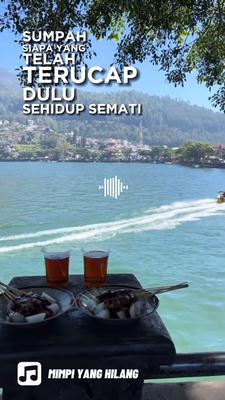 MIMPI YANG HILANG