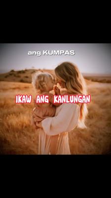 Ikaw ang Kanlungan 