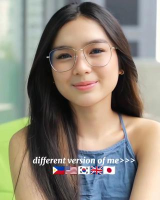 HINDI SIYA AMERICANA