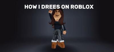 Roblox VS irl