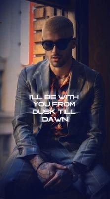 Dusk Till Dawn v5