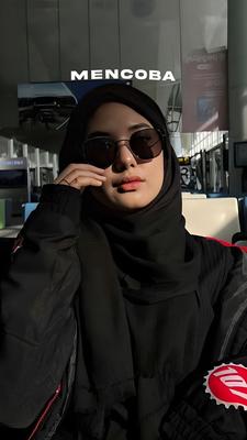 ku sudah mencoba