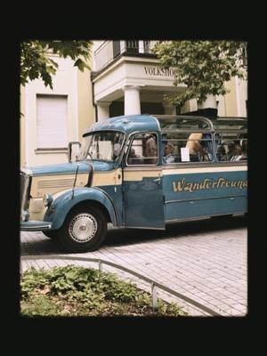 Liebe zum Leben
