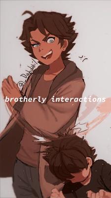 ⋆ im ok