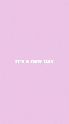 it’s a new life 🫶🏼