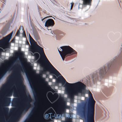 전방향 미소년, 미소녀