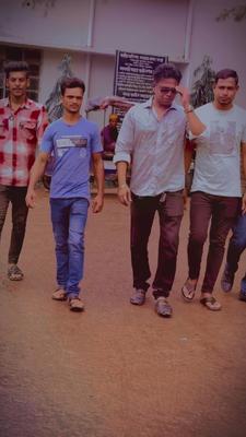 আমাদের ইশারায় যথেষ্ট 