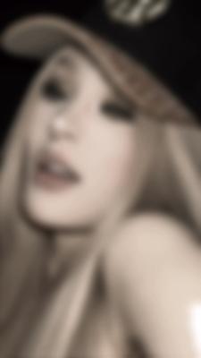 I'ma bad girl