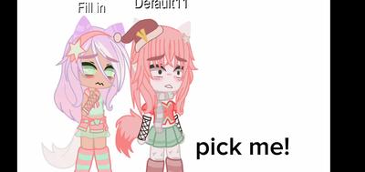 I just wanted a tut.