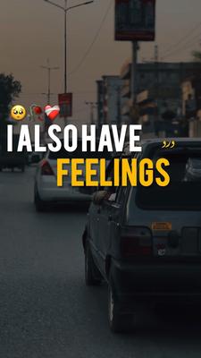 Mai bhi insaan hoo