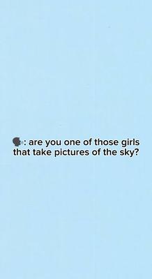 pictures of the sky