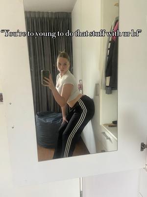 Suck it then