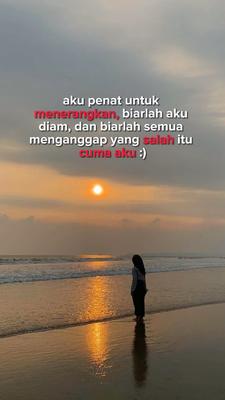 Yang salah itu cuma 