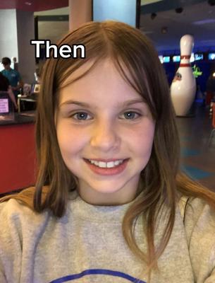 Then vs now