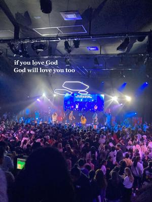 give God a chance