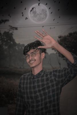 FB :-Robin Sorkar