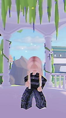 My new style edit