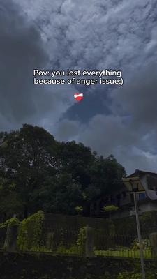 everything lost. .!