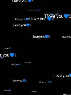 I Love You
