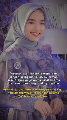 apapun asal jangan