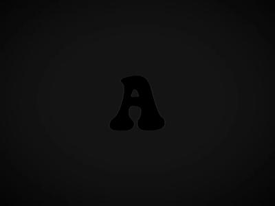 A is for? 
