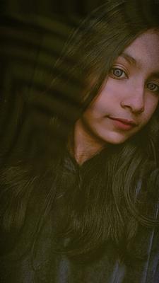 mere sapnoki pari