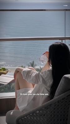 Đã hạnh phúc sao cần