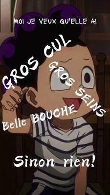 J'vais t'cabosser !!