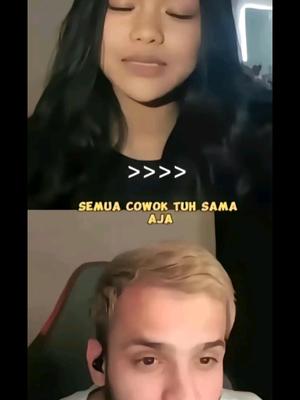 semua cowo sama aja